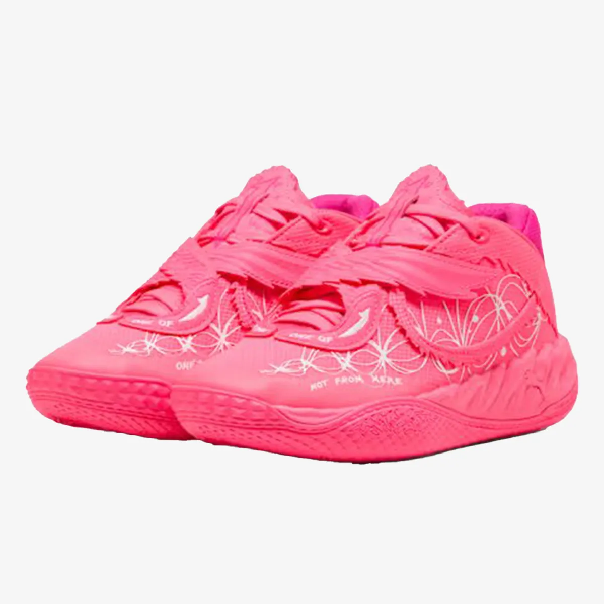 PUMA Patike MB.05 Fast & Furious Miami 