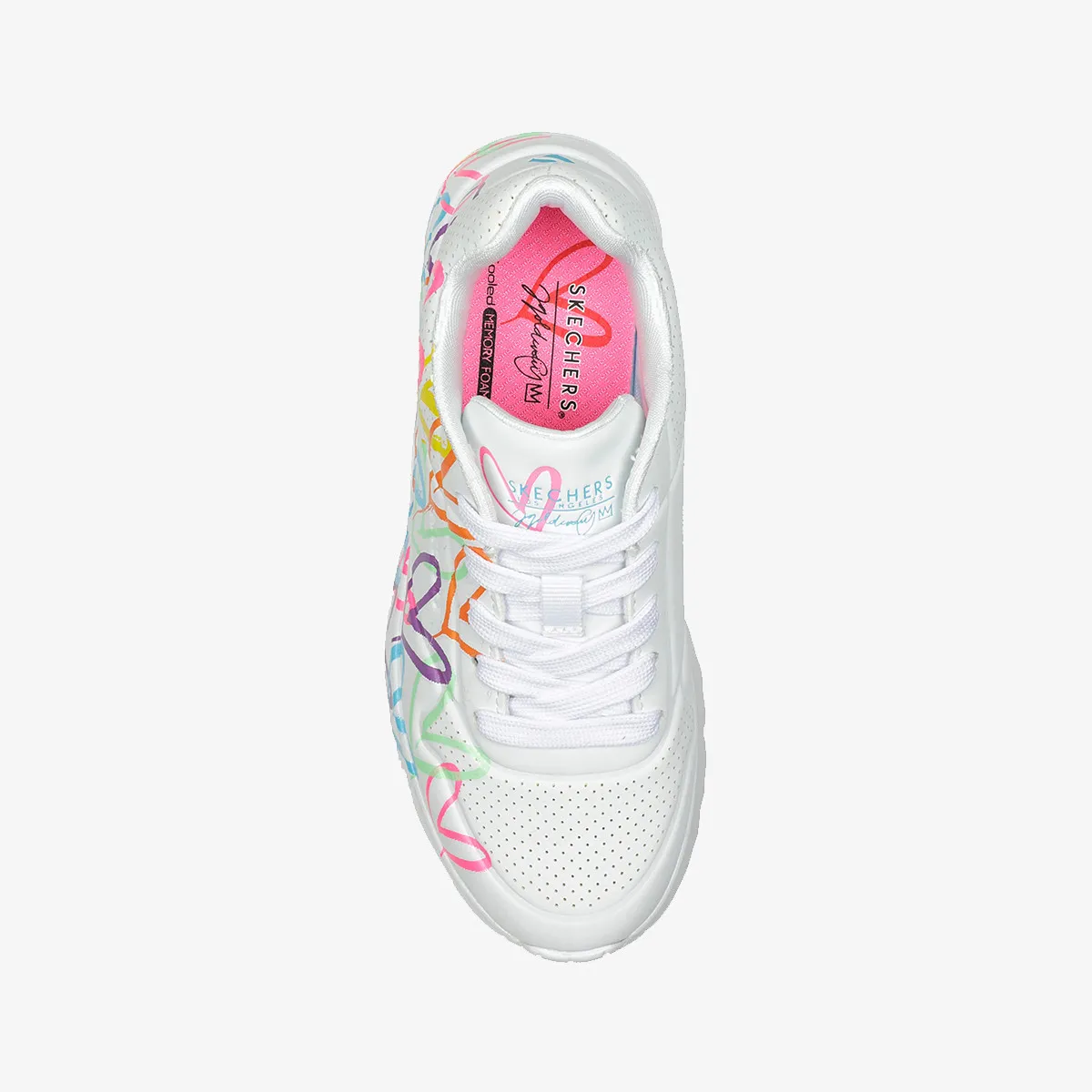 SKECHERS Patike UNO LITE