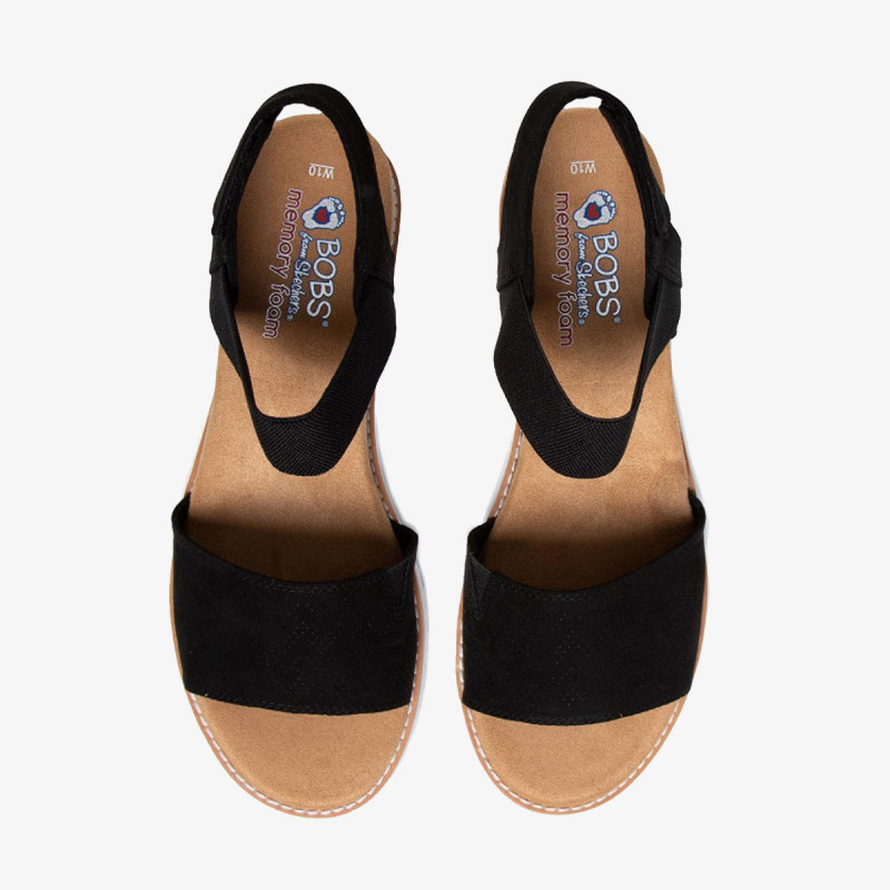 skechers sandale desert kiss