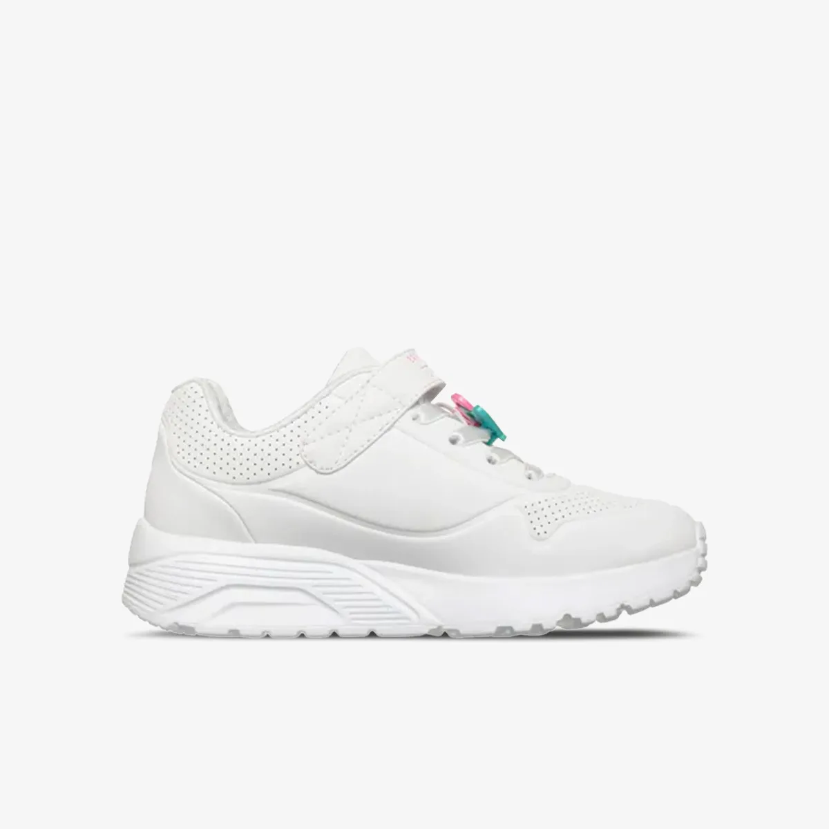 SKECHERS Patike JGoldcrown Uno Lite – Heart Status 
