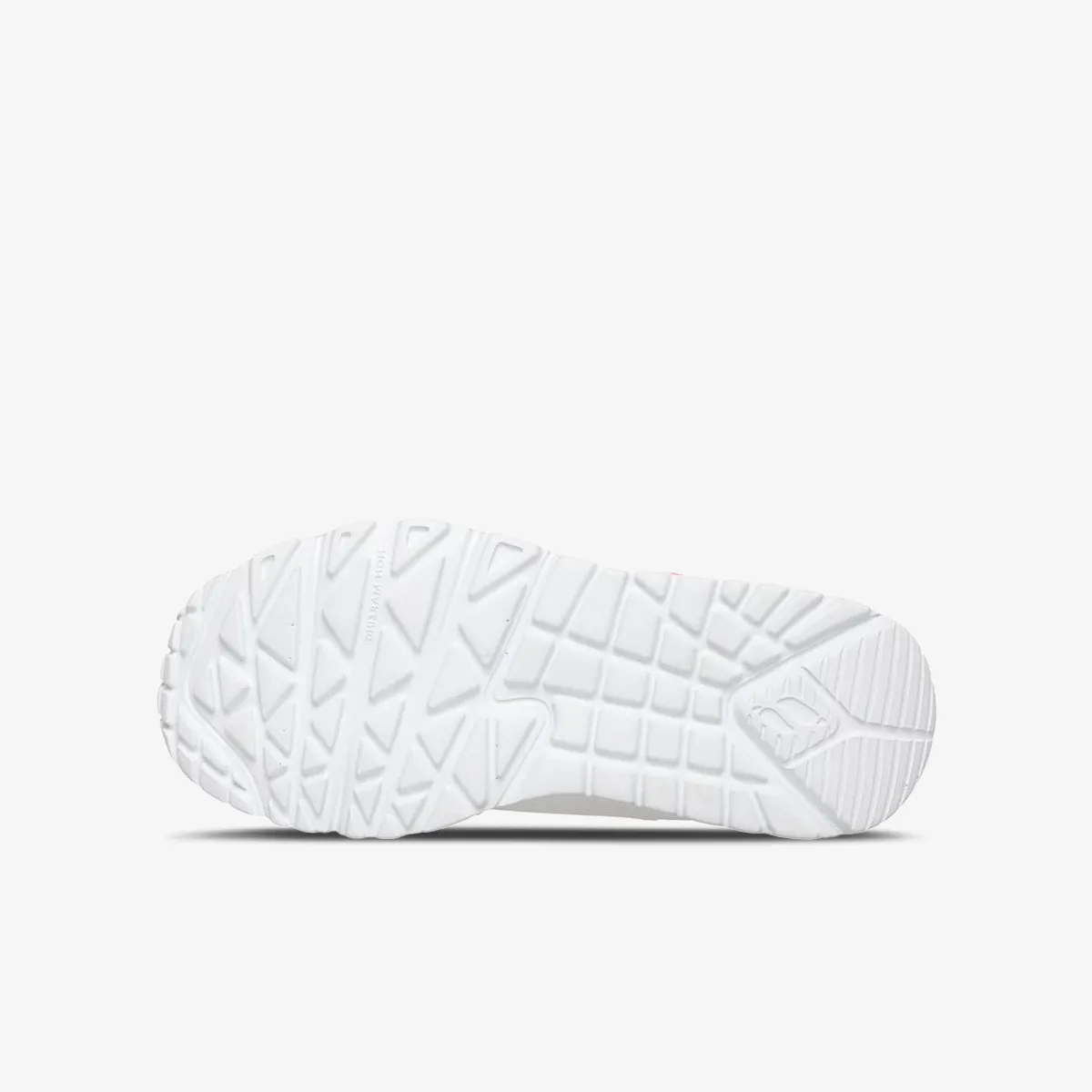 SKECHERS Patike JGoldcrown Uno Lite – Heart Status 