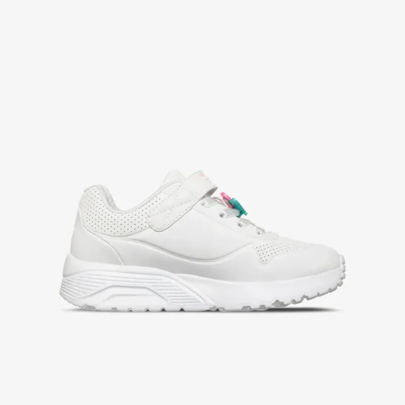 SKECHERS Patike JGoldcrown Uno Lite – Heart Status 