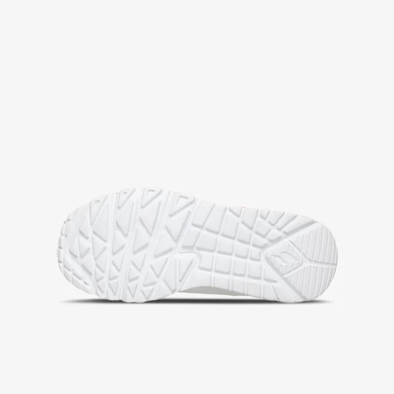 SKECHERS Patike JGoldcrown Uno Lite – Heart Status 