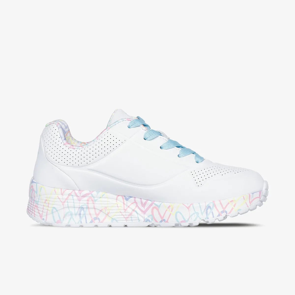 SKECHERS Patike Uno Lite 