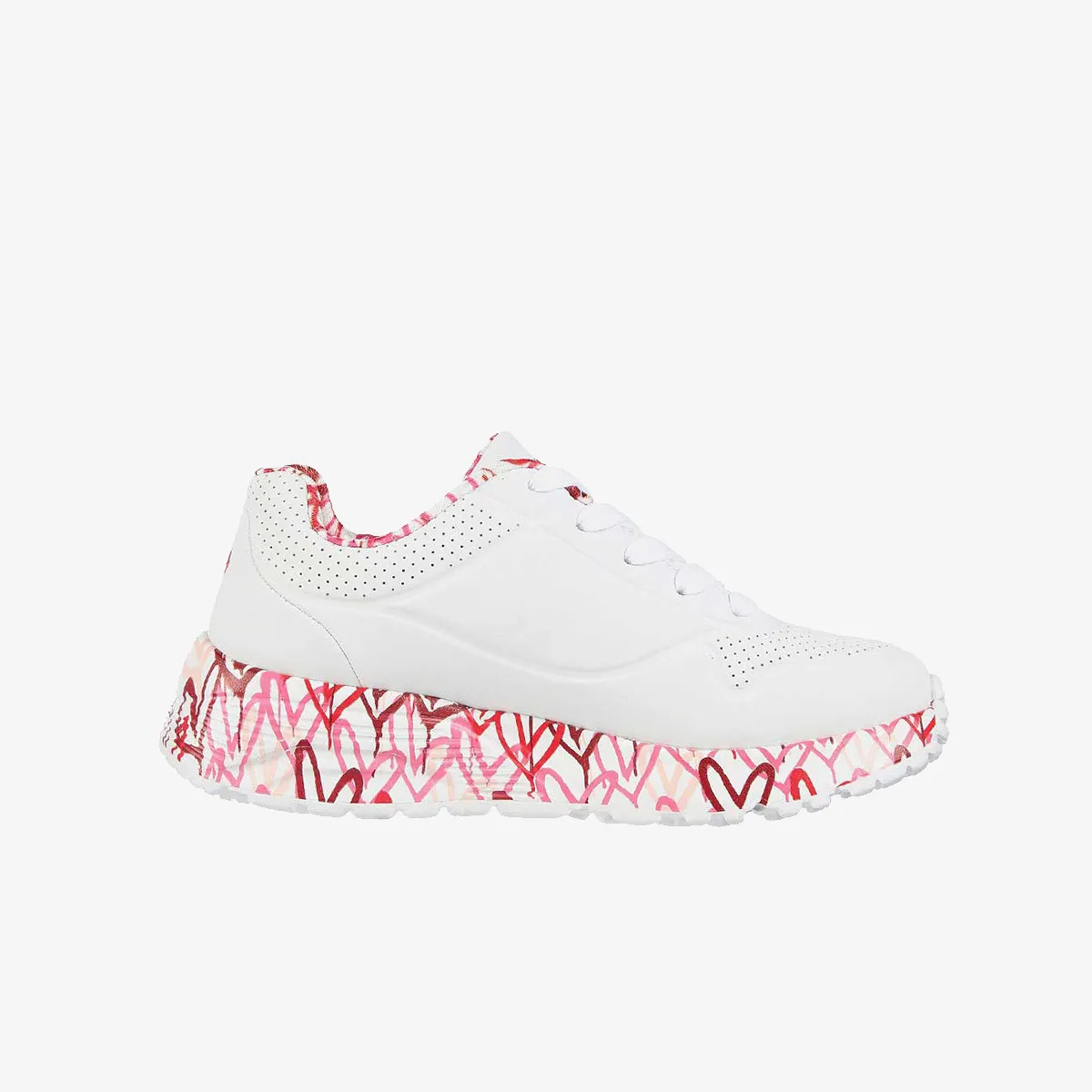 SKECHERS Patike Uno Lite
