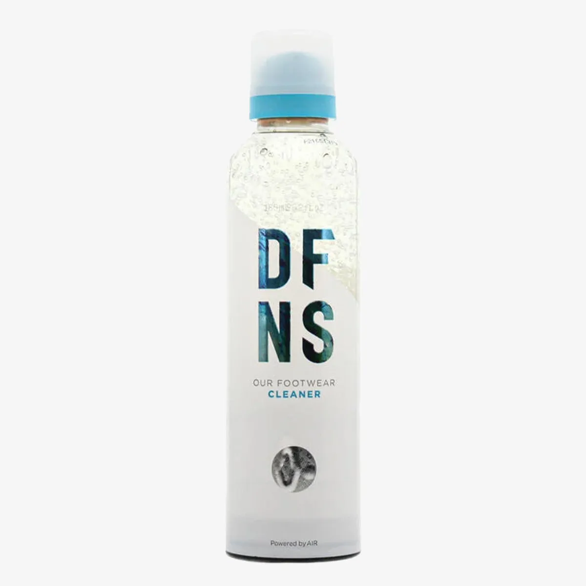 DFNS GEL DFNS FOOTWEAR CLEANER GEL - 185ML 