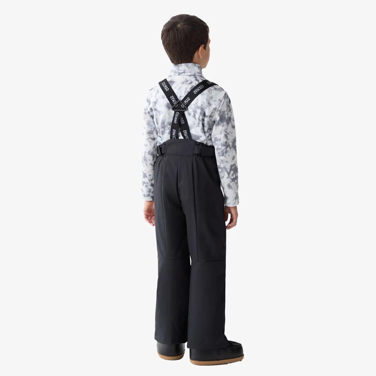 COLMAR Pantalone Salopette 