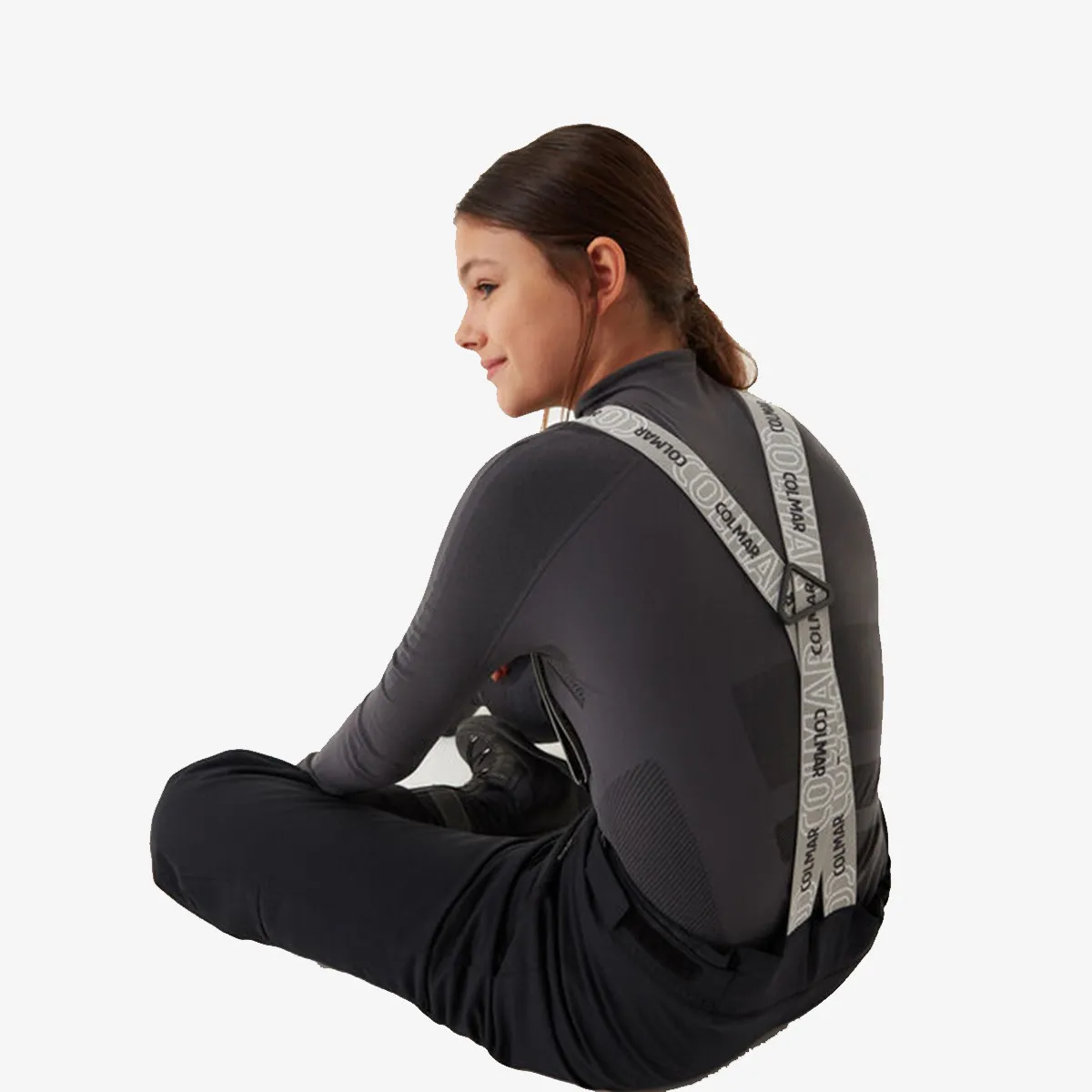 COLMAR Pantalone JR.GIRL SALO.PANT 