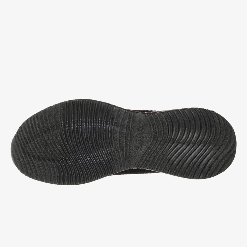 SKECHERS Patike BOBS SQUAD - TOUGH TALK