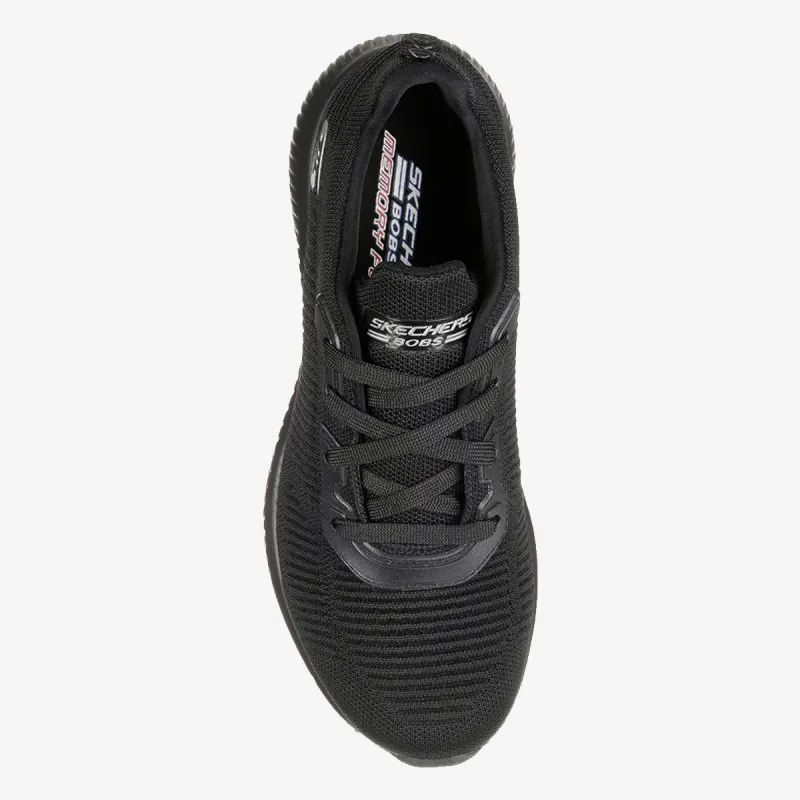 SKECHERS Patike BOBS SQUAD - TOUGH TALK