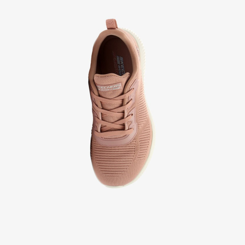 SKECHERS Patike BOBS SQUAD - TOUGH TALK