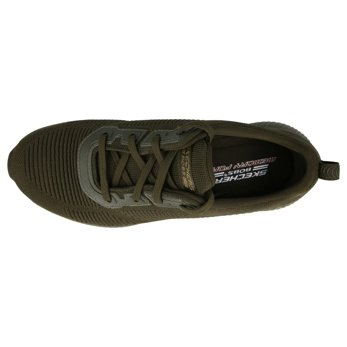 SKECHERS Patike BOBS SQUAD - TOUGH TALK
