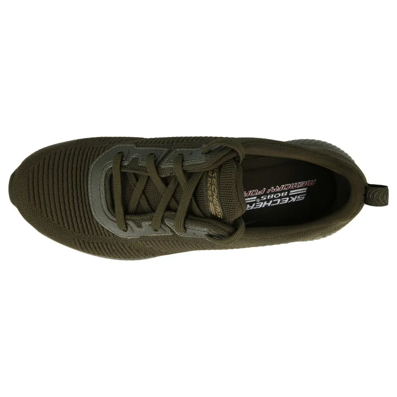 SKECHERS Patike BOBS SQUAD - TOUGH TALK