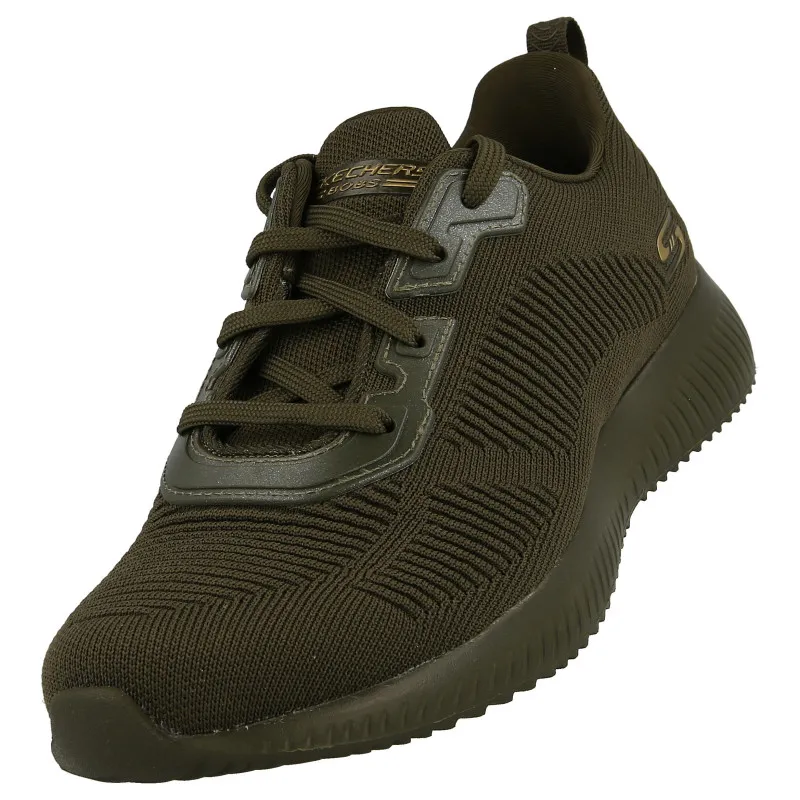 SKECHERS Patike BOBS SQUAD - TOUGH TALK