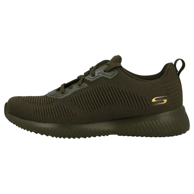 SKECHERS Patike BOBS SQUAD - TOUGH TALK