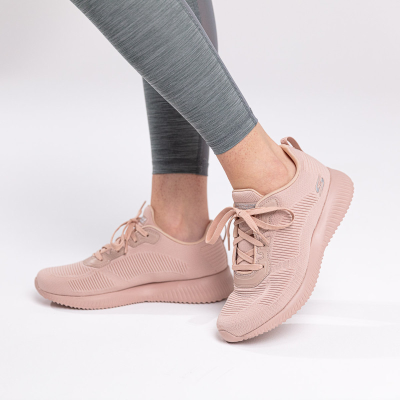 SKECHERS Patike Skechers BOBS SQUAD-TOUGH TALK