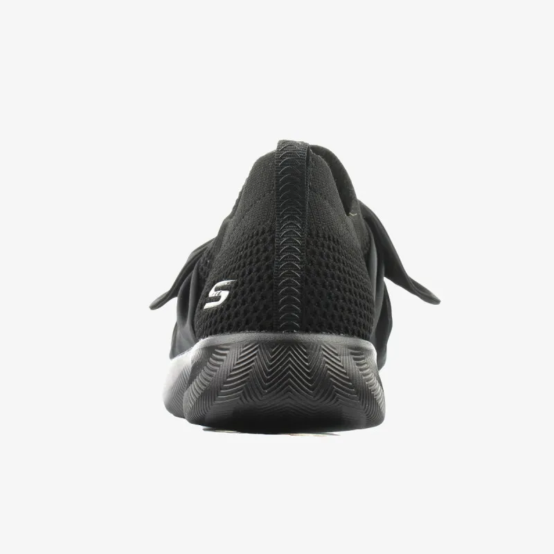 SKECHERS Patike Skechers  BOBS SQUAD 2-BOW BEAUTY 