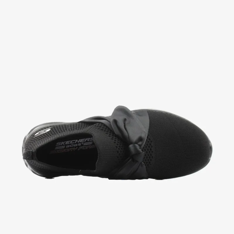 SKECHERS Patike Skechers  BOBS SQUAD 2-BOW BEAUTY 