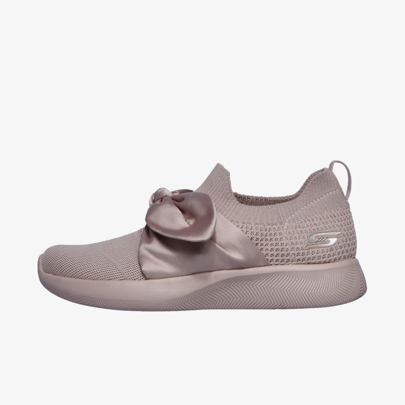 SKECHERS Patike Skechers BOBS SQUAD 2-BOW BEAUTY