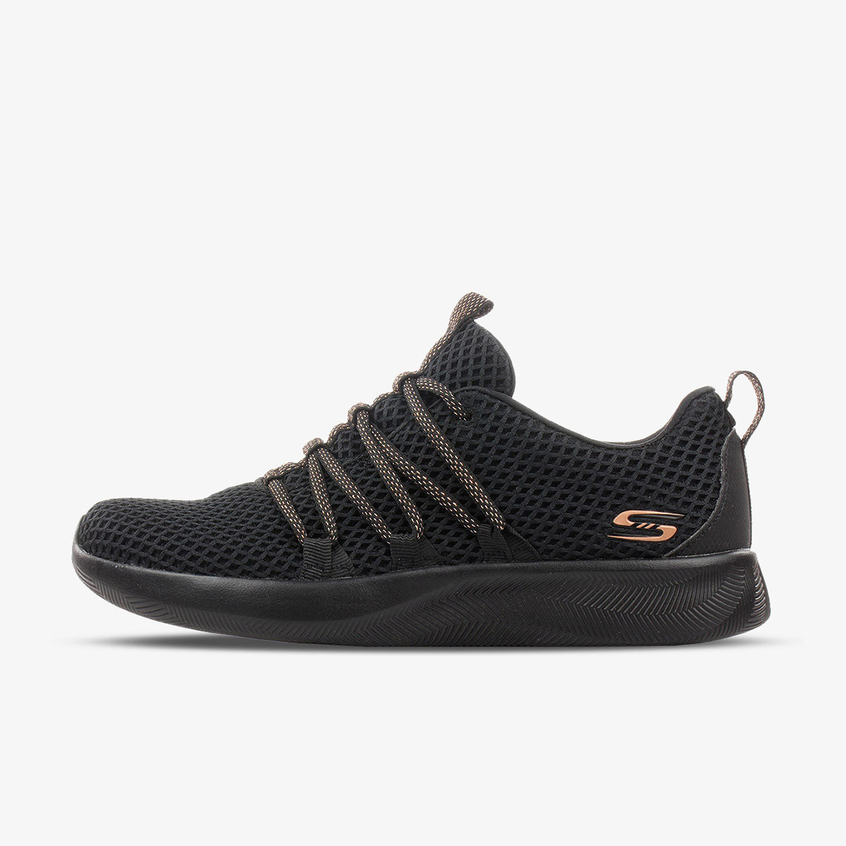 SKECHERS Patike Skechers BOBS SQUAD 2 -MEGA GLAM
