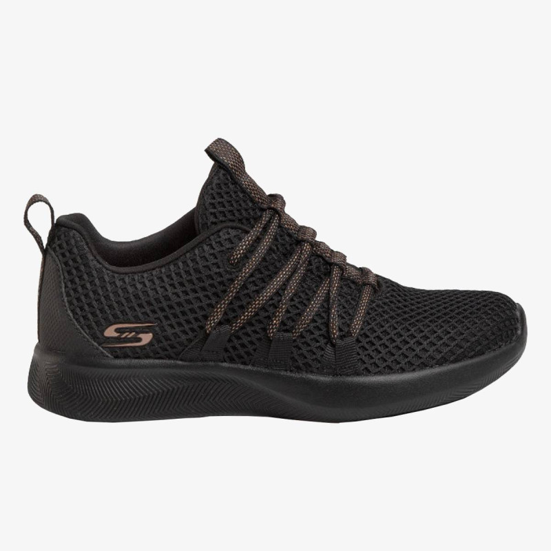 SKECHERS Patike Skechers BOBS SQUAD 2 -MEGA GLAM