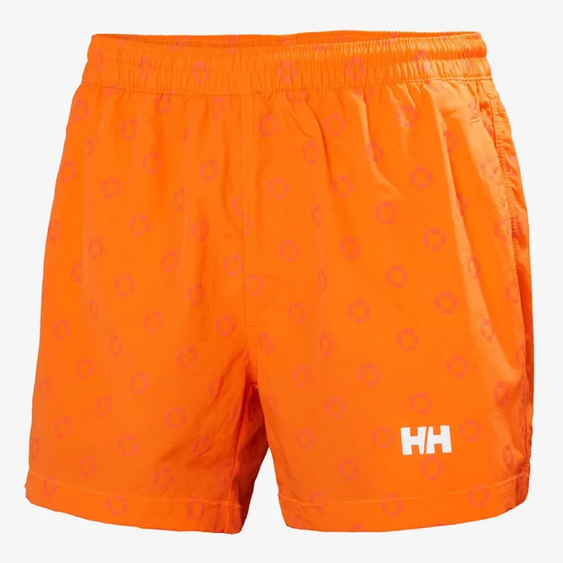 HELLY HANSEN Šorc COLWELL TRUNK 