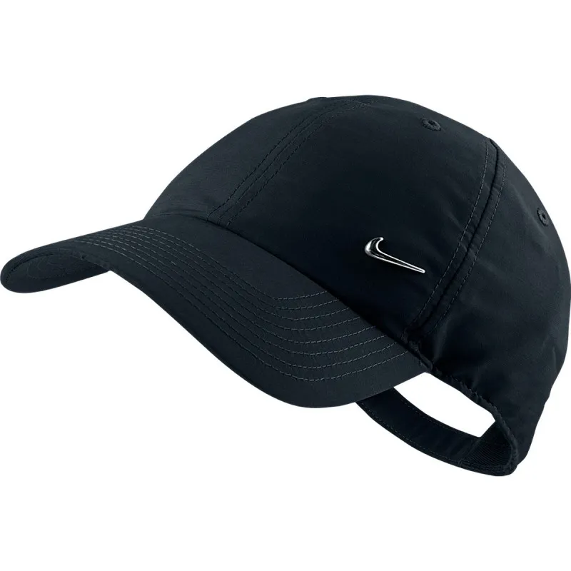 NIKE Kačket SWOOSH LOGO CAP 