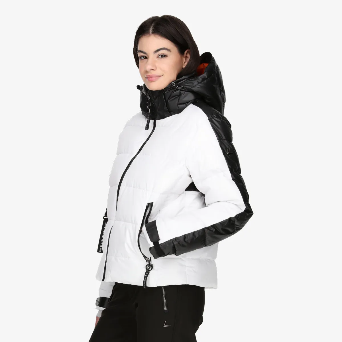 LUHTA Jakna LUHTA KARHUTUNTURI