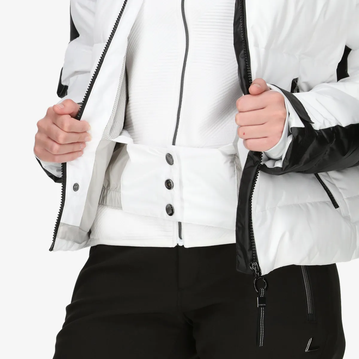 LUHTA Jakna LUHTA KARHUTUNTURI