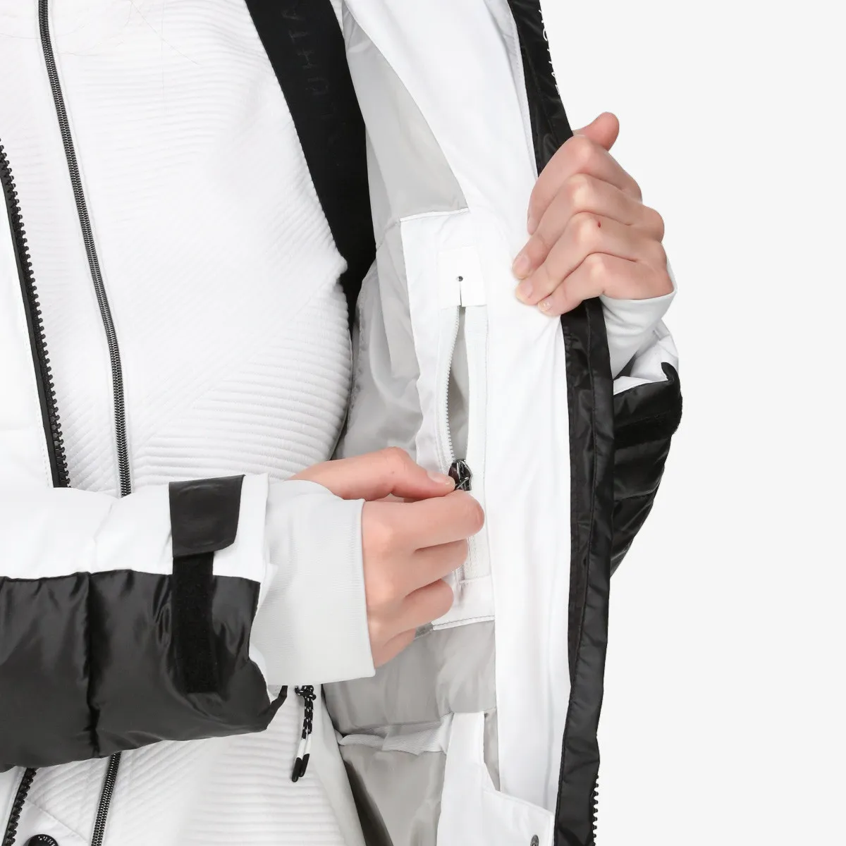 LUHTA Jakna LUHTA KARHUTUNTURI