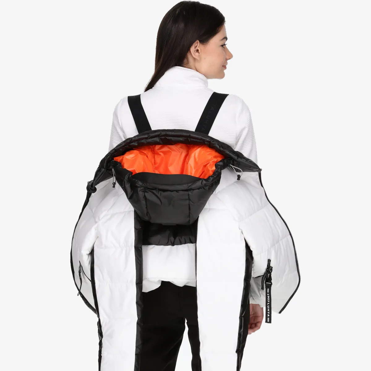 LUHTA Jakna LUHTA KARHUTUNTURI