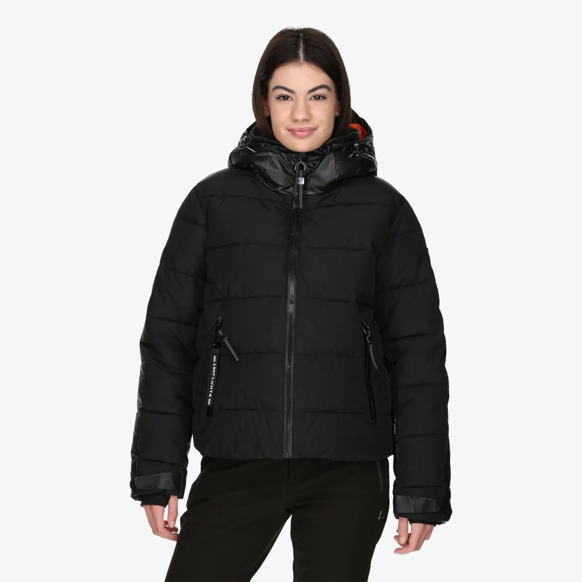 LUHTA Jakna LUHTA KARHUTUNTURI