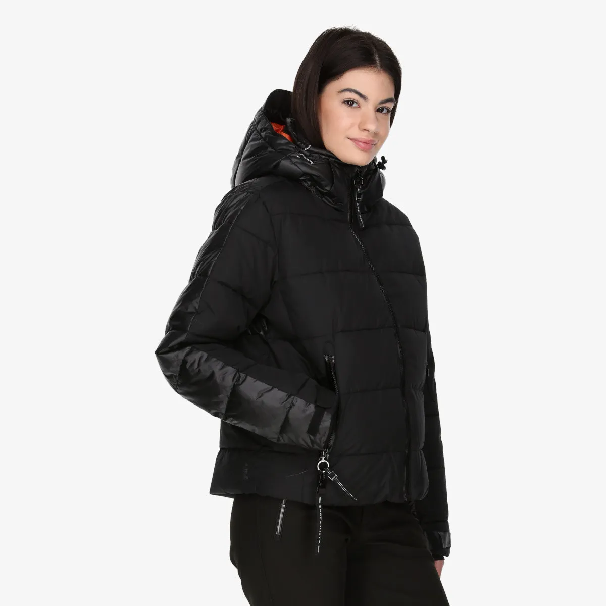 LUHTA Jakna LUHTA KARHUTUNTURI