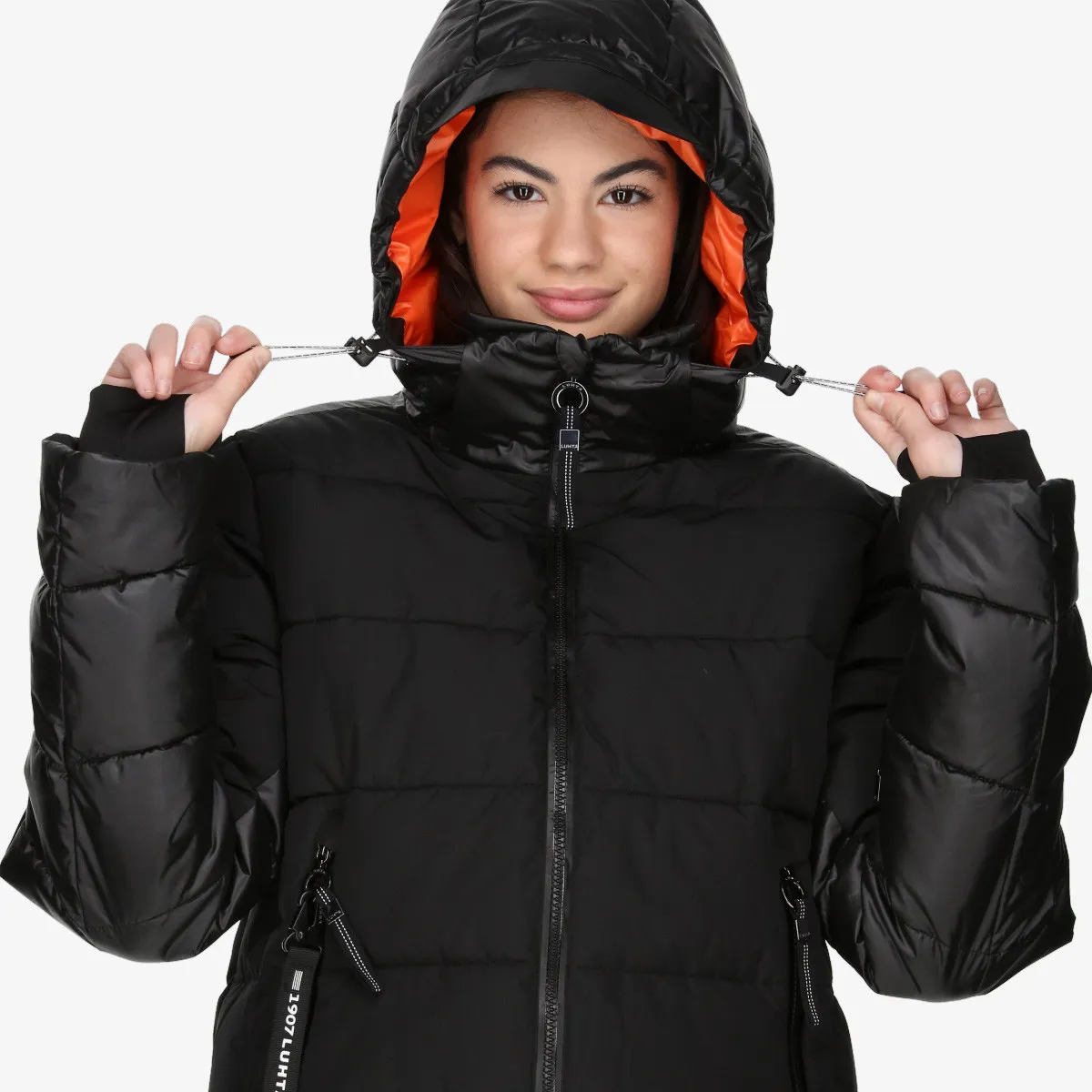 LUHTA Jakna LUHTA KARHUTUNTURI