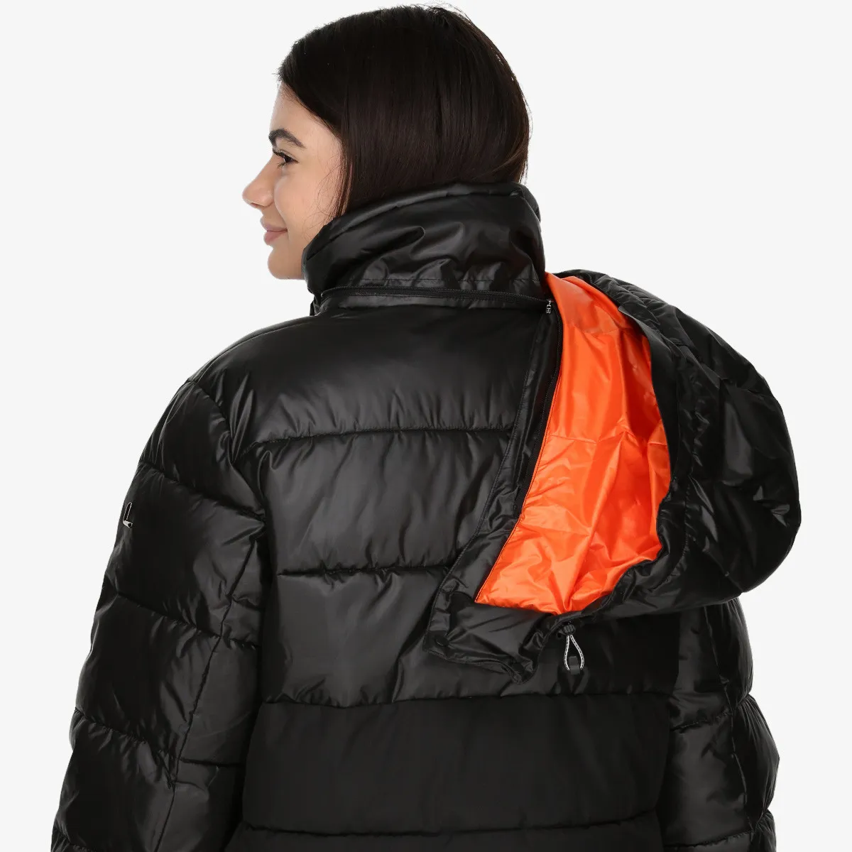 LUHTA Jakna LUHTA KARHUTUNTURI