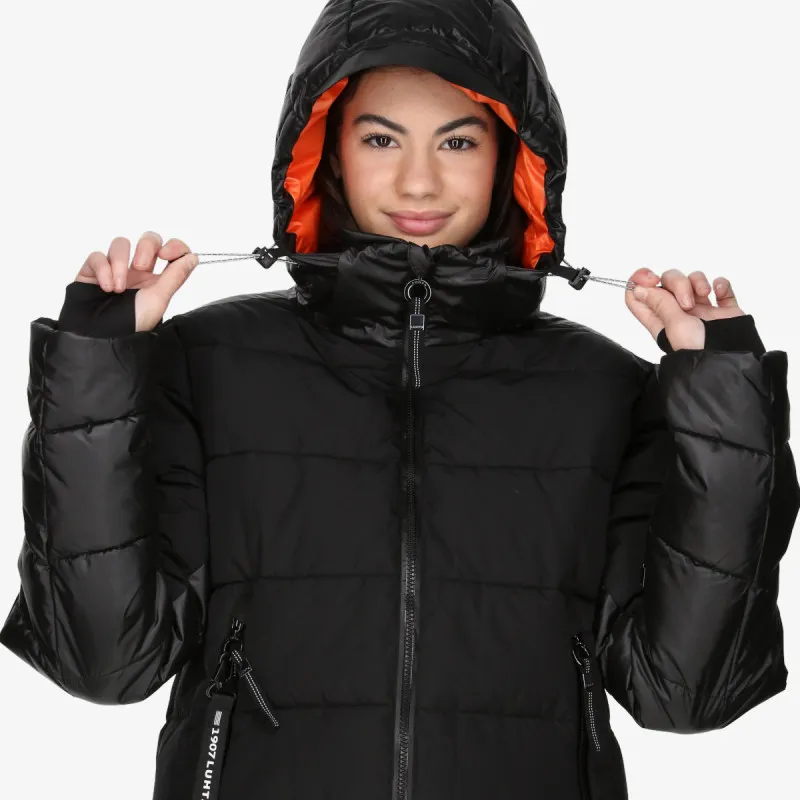 LUHTA Jakna LUHTA KARHUTUNTURI