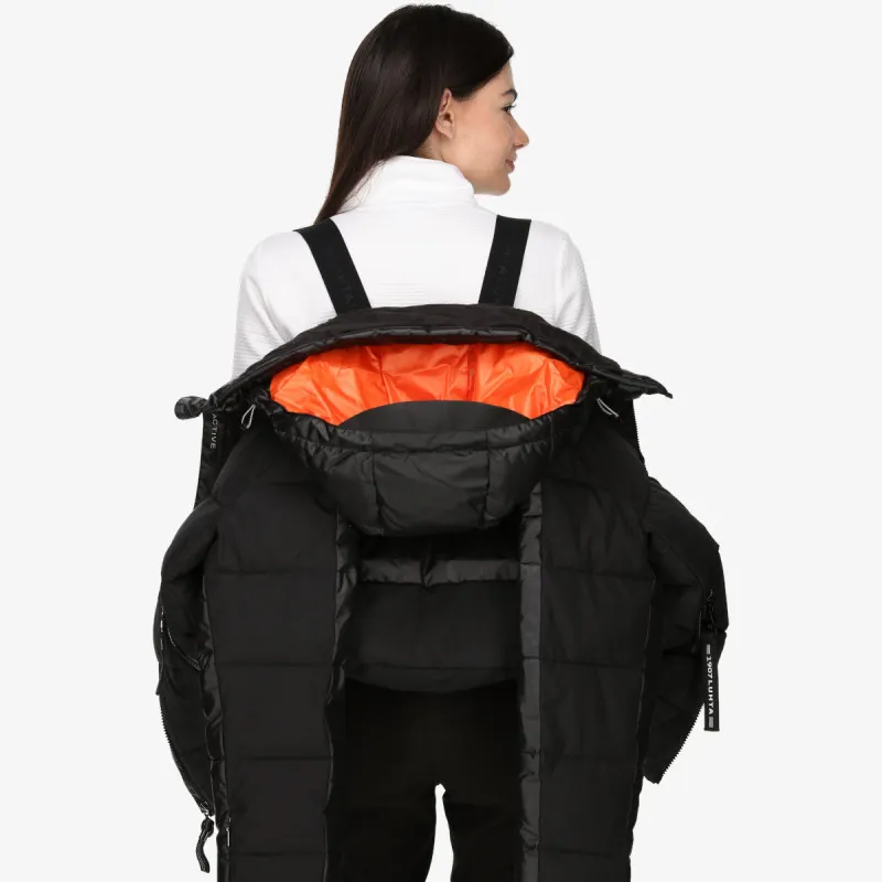 LUHTA Jakna LUHTA KARHUTUNTURI