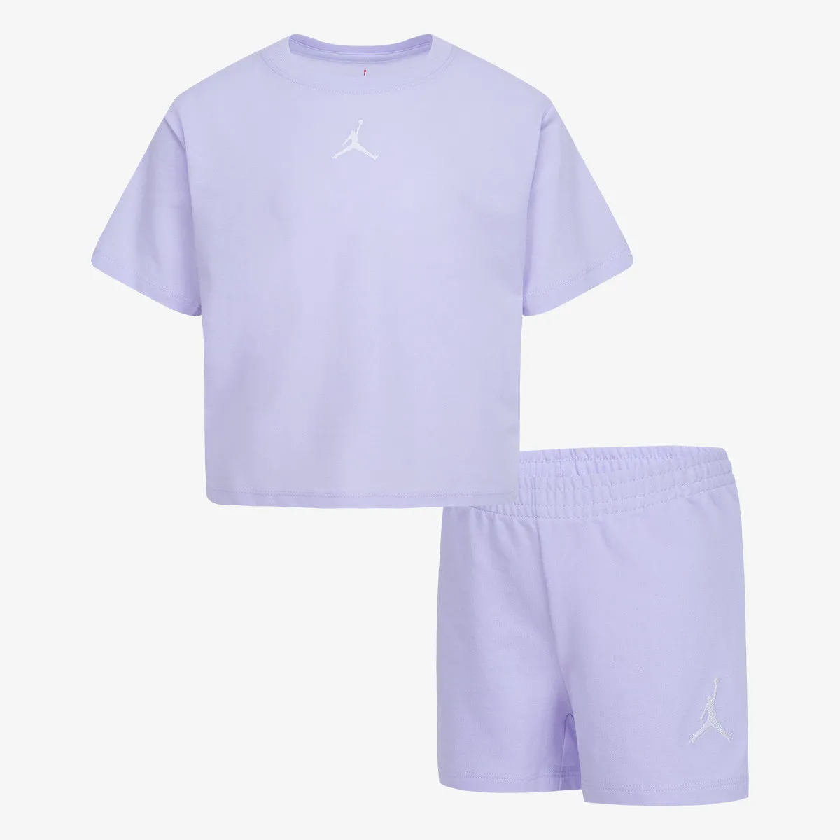 JORDAN ŠORC I MAJICA JDG JORDAN ESSENTIAL SHORT SET