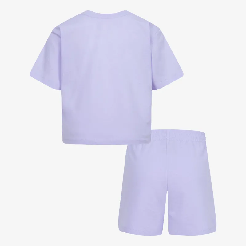 JORDAN ŠORC I MAJICA JDG JORDAN ESSENTIAL SHORT SET