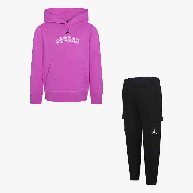 Trenerka Jordan Y2K