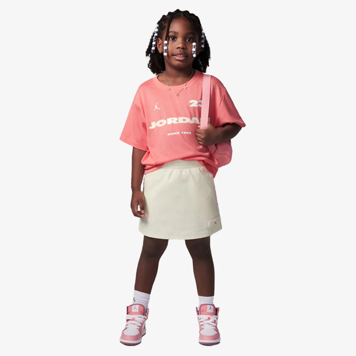 JORDAN Set Jordan Crafted Utility