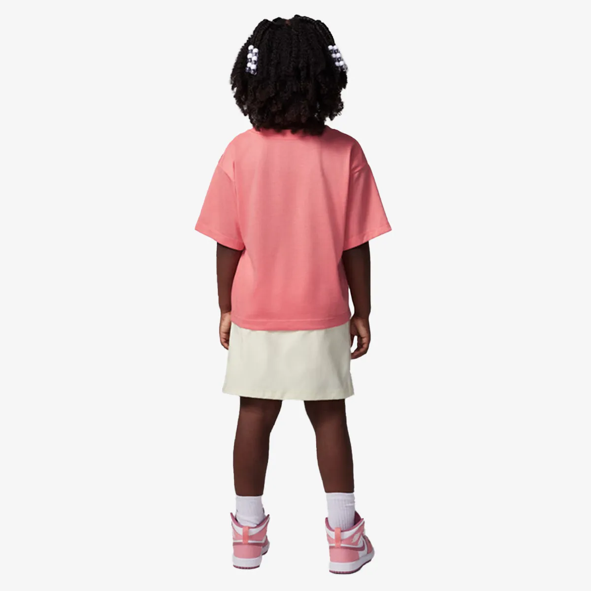 JORDAN Set Jordan Crafted Utility