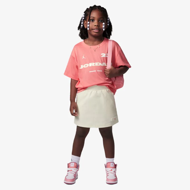 JORDAN Set Jordan Crafted Utility