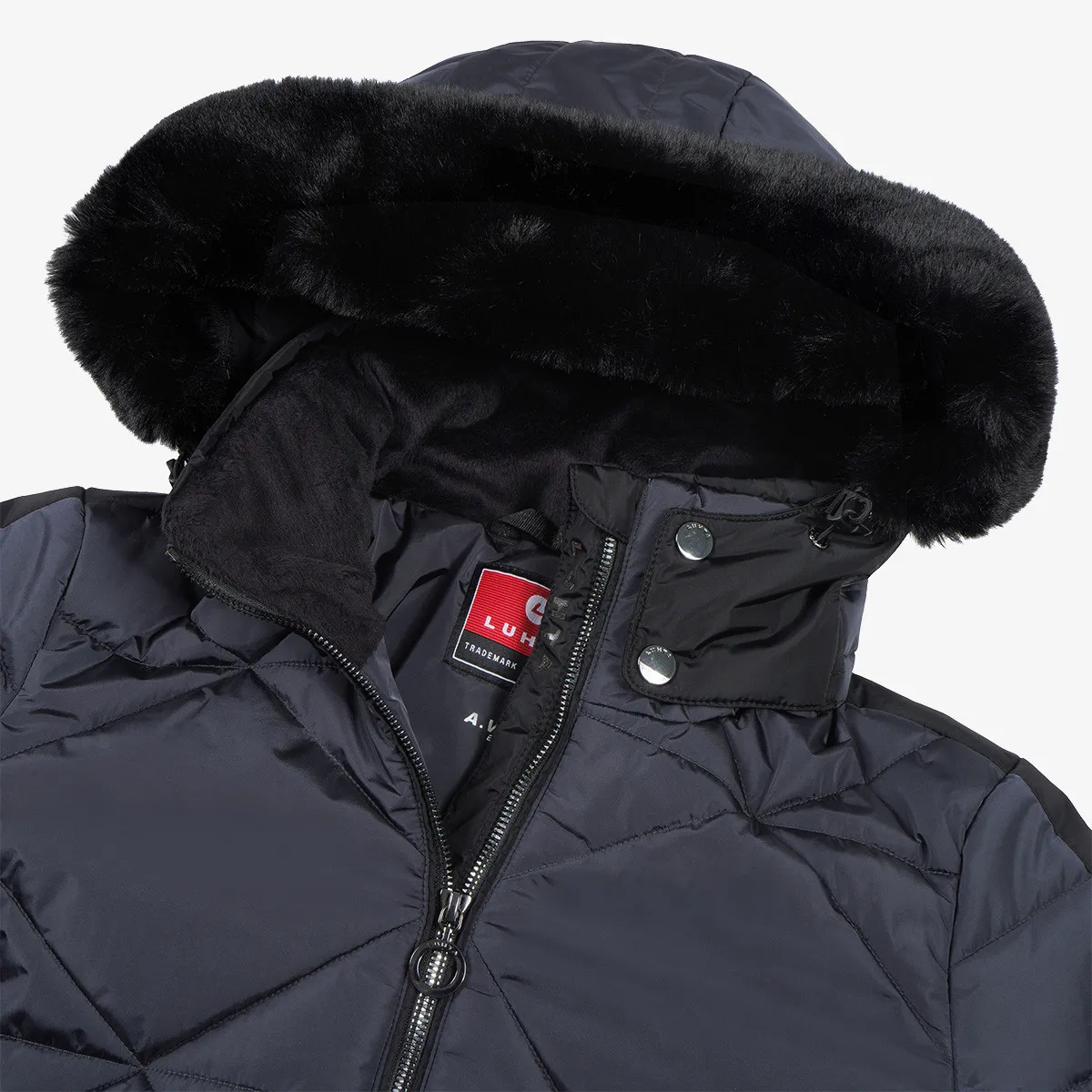 LUHTA Jakna LUHTA HAKULILA