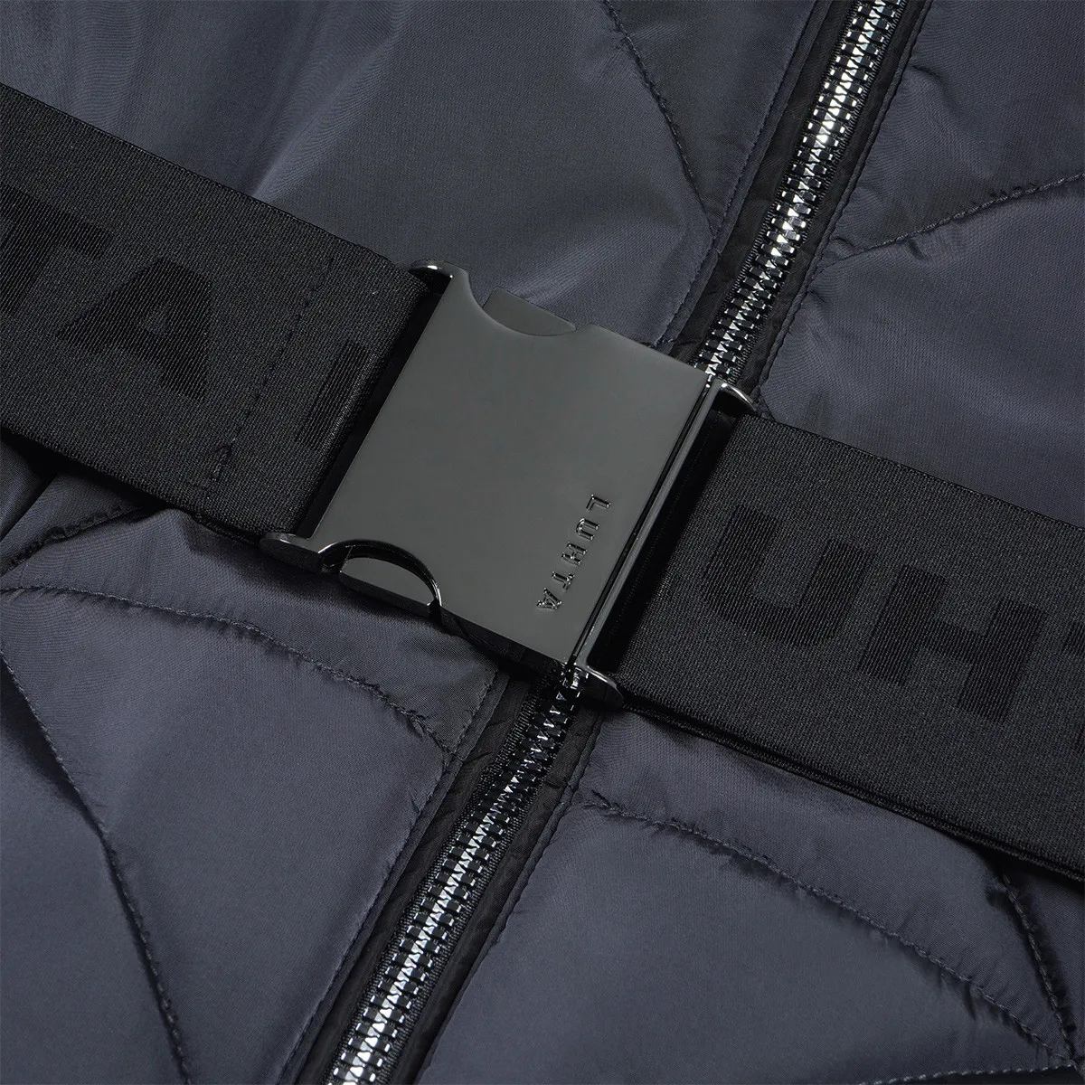 LUHTA Jakna LUHTA HAKULILA