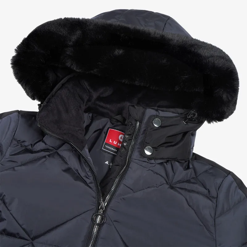 LUHTA Jakna LUHTA HAKULILA