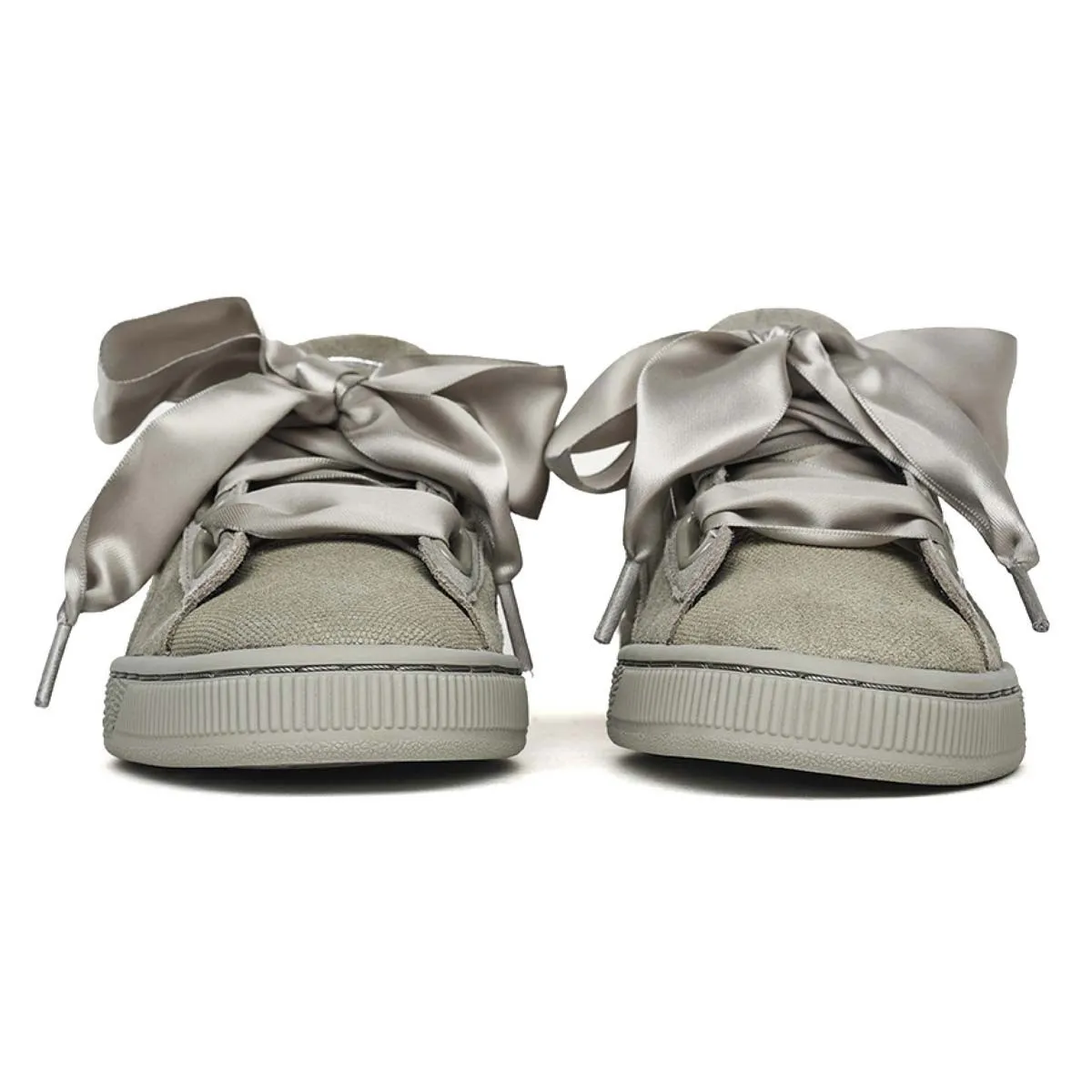 PUMA Patike PUMA BASKET HEART PEBBLE WN'S