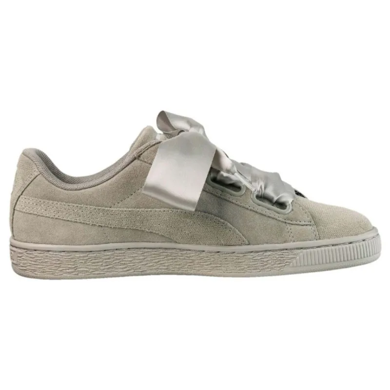 PUMA Patike PUMA BASKET HEART PEBBLE WN'S