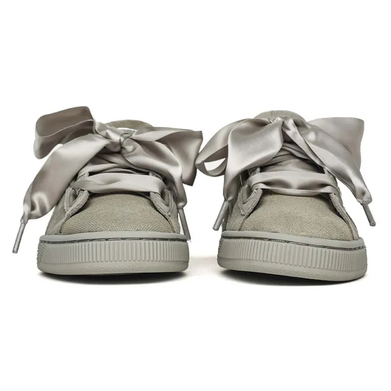 PUMA Patike PUMA BASKET HEART PEBBLE WN'S