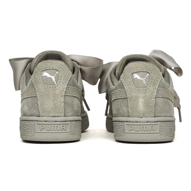 PUMA Patike PUMA BASKET HEART PEBBLE WN'S